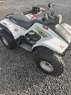 Yamaha Breeze 125cc ATV