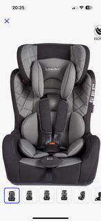 123 auto stoel, Enfants & Bébés, Sièges auto, Autres marques, 22 à 36 kg, Comme neuf, Enlèvement