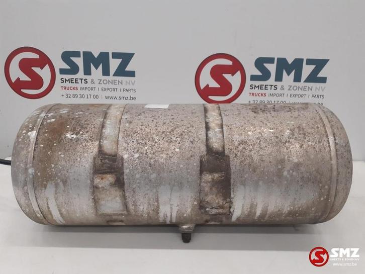 Occ réservoir d'air 38L 15Bar Volvo, Autos : Pièces & Accessoires, Pièces camion, Volvo, Autres pièces automobiles, Utilisé