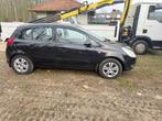 2007 Opel Corsa Personenauto, Auto's, Opel, Gebruikt, Bedrijf, Overige carrosserie, Corsa