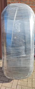 Dakkoffer, Enlèvement