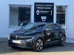 Renault Megane E-Tech Iconic EV60 220 Pk Optimum Charge, Autos, Renault, 0 kg, Euro 6, 0 kg, Noir