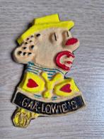 Carnaval Aalst speld De gaä lowie's, Verzamelen, Ophalen of Verzenden