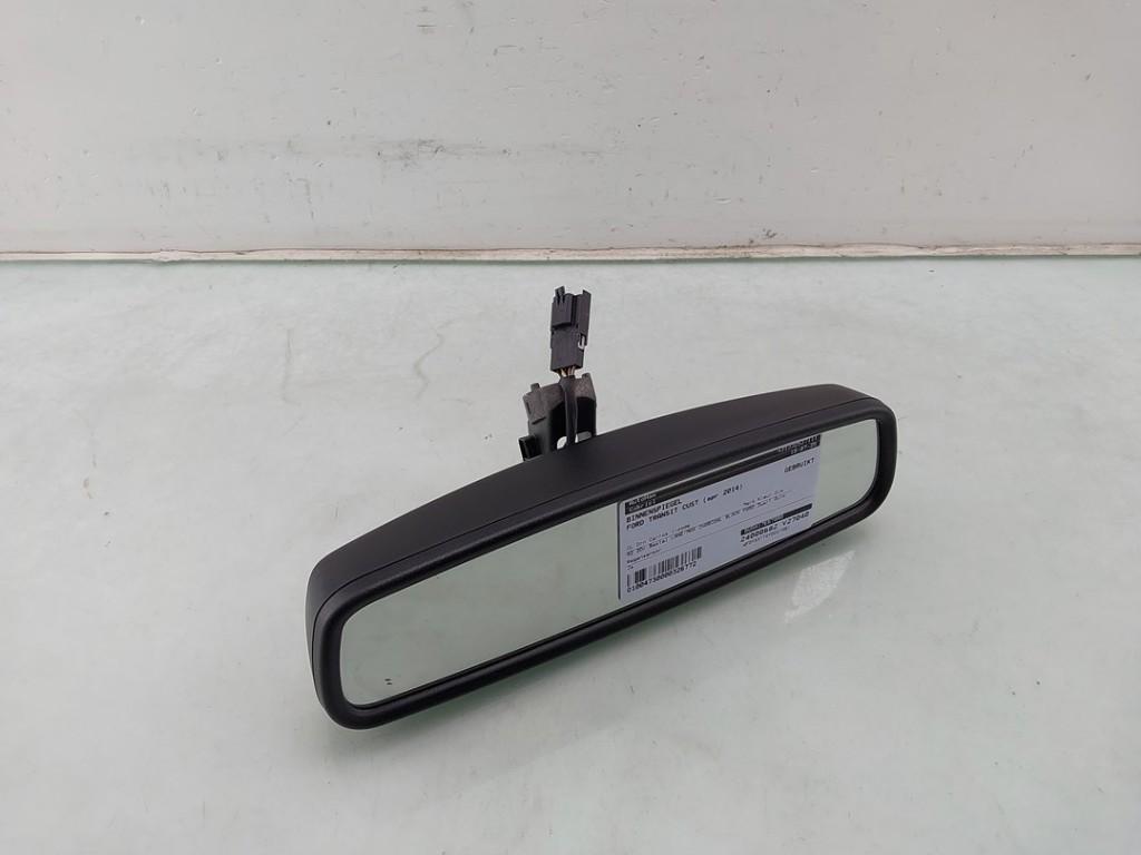 RETROVISEUR INTERIEUR Ford Transit Custom (01-2011/12-2023), Autos : Pièces & Accessoires, Rétroviseurs, Ford, Utilisé