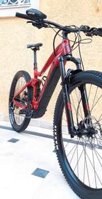 SCOTT STRIKE ERIDE 930, Vélos & Vélomoteurs, Enlèvement ou Envoi, Comme neuf, 24 pouces ou plus