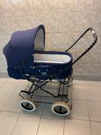 Landau, Enlèvement, Comme neuf