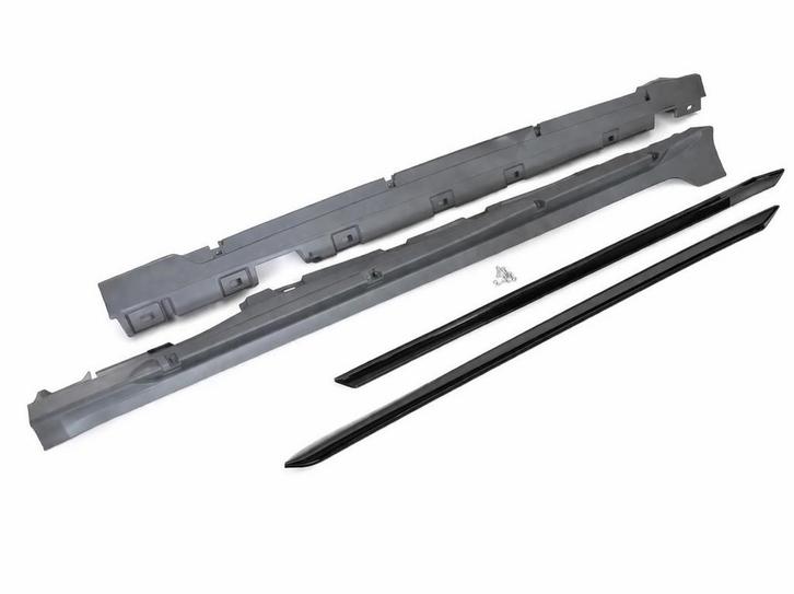 BAS DE CAISSE SPORT STYLE POUR AUDI A5 F5 2019-2023, Autos : Divers, Tuning & Styling, Enlèvement