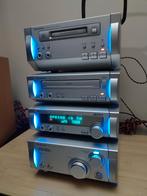 Technics stereo met Minidisk, Enlèvement