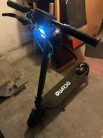 Elektrische step, Fietsen en Brommers, Ophalen, Zo goed als nieuw, Elektrische step (E-scooter)