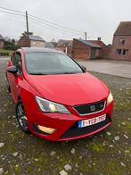 Seat ibiza fr 1000cc dsg automatique dull options  81kw, Auto's, Seat, Automaat, Euro 6, Ibiza, Particulier