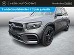 Mercedes-Benz GLB-Klasse 200 AMG Line | Trekhaak | 360° Par, Stof, Euro 6, 120 kW, 5 zetels