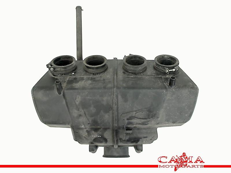 BOITIER FILTRE À AIR GSF 650 Bandit 2007-2008 (GSF650), Dhr. S. di Majo, Utilisé, Info@cama-motorparts.nl, P.J. Troelstraweg 8 8
3144 CX  MAASSLUIS, NL