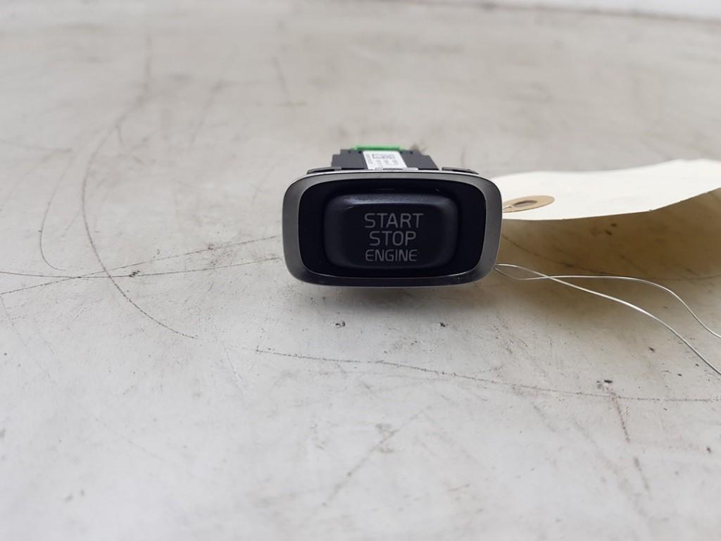 COMMUTATEUR START/STOP Volvo V40 (MV) (|31394114|31456645|), Autos : Pièces & Accessoires, Utilisé, Volvo