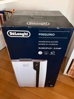 De’Longhi Pinguino PAC EX100 Silent climatiseur mobile, 60 à 100 m³, Refroidissement et Déshumidification, Comme neuf, Enlèvement