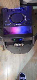 Baffle a vendre, Enlèvement, Bluetooth