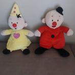 2 grote bumba knuffels, Kinderen en Baby's, Ophalen of Verzenden