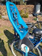 Fietsstoeltje Yepp Maxi, Yepp (Thule), Repose-pieds, 15 à 25 kg, Enlèvement