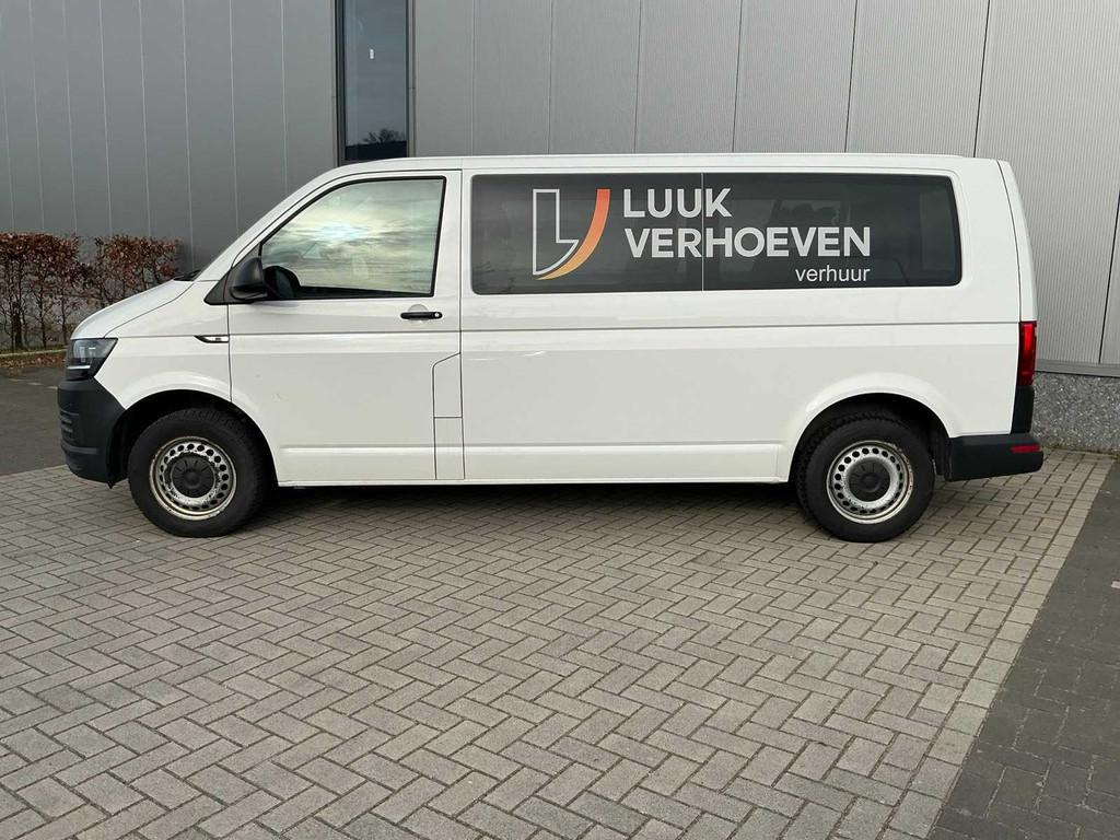 Volkswagen Transporter Multivan 2.0 TDI L2H1 Comf 2019. Voit, Autos, Achat, Euro 6, Entreprise, Diesel