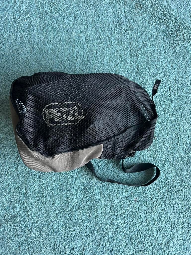 Zwangerschap/volledig lichaamsharnas, Ophalen, Zo goed als nieuw