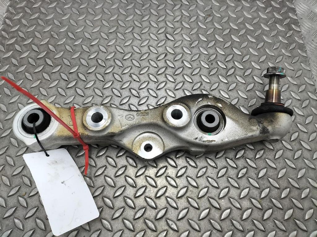 MAZDA CX-80 KL 2.5 PHEV Homura 6p.  DRAAGARM ONDER RV 2025, Autos : Pièces & Accessoires, Suspension & Châssis, Utilisé, ARN reconnu