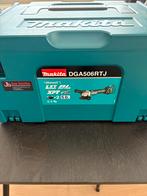 Makita haakse slijper, Doe-het-zelf en Bouw, Ophalen, Nieuw