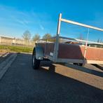 Aanhangwagen 750kg, Auto diversen, Aanhangers en Bagagewagens, Ophalen of Verzenden
