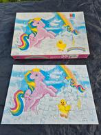 Puzzle Petit poney 1985, Enlèvement ou Envoi