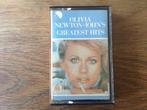 muziekcassette olivia newton-john, Enlèvement ou Envoi, Pop, 1 cassette audio, Originale
