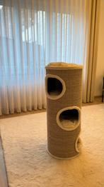 Krabpaal groot, Dieren en Toebehoren, Krabmeubelen, Ophalen of Verzenden, Zo goed als nieuw, Krabpaal