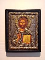 Icoon uit Griekenland (met certificaat), Antiek en Kunst, Ophalen of Verzenden