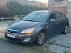 Opel Astra 1.4i benzine, Autos, Achat, Cruise Control, Entreprise, Boîte manuelle