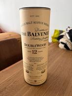 The Balvenie DoubleWood 12Year Old Single Malt Scotch Whisky, Verzamelen, Ophalen, Nieuw, Overige typen