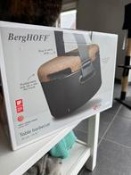 Tafel bbq Berghoff, Tuin en Terras, Ophalen, Nieuw, Met accessoires