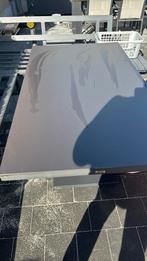 Pop up tuintafel in hoogte verstelbaar, Tuin en Terras, Tuintafels, Ophalen, Zo goed als nieuw