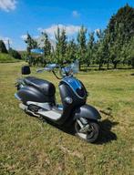 Brommer klasse A --> 25km/h, Fietsen en Brommers, Brommers | Overige merken, Ophalen, Gebruikt, Klasse A (25 km/u), 50 cc