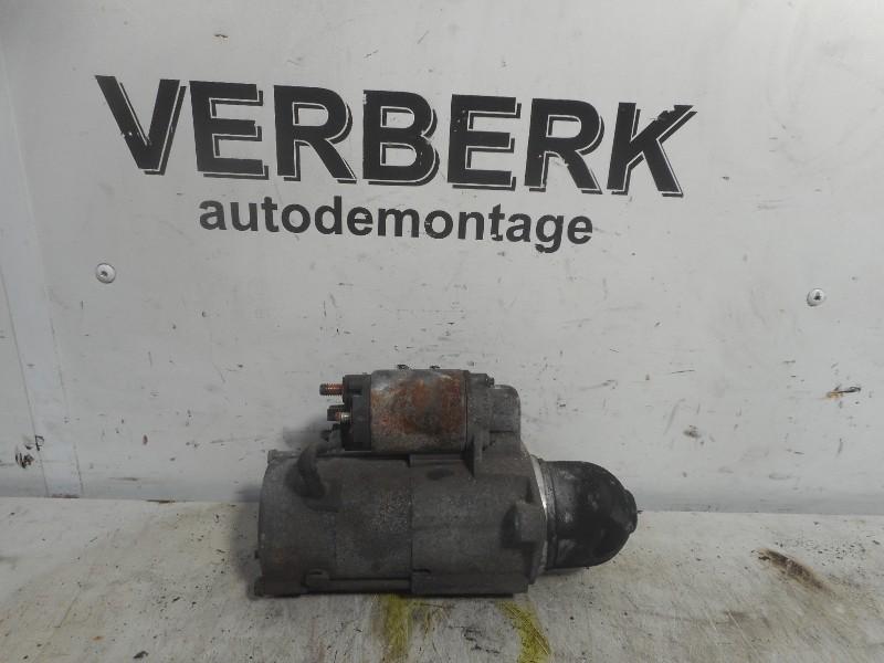 DÉMARREUR Opel Vectra C Caravan (01-2003/01-2009), Autos : Pièces & Accessoires, Utilisé, Opel