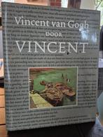 Vincent van Goghŕ door VINCENT, Boeken, Kunst en Cultuur | Beeldend, Ophalen, Zo goed als nieuw, Vincent, Schilder- en Tekenkunst