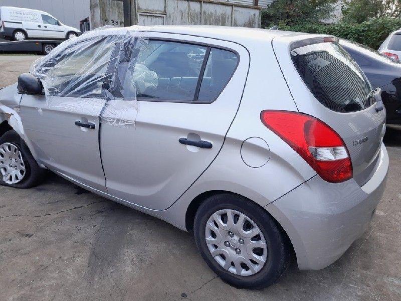 AMORTISSEUR ARRIÈRE GAUCHE Hyundai i20 (01-2008/12-2015), Utilisé, Hyundai