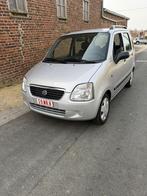 Suzuki Wagon R 1.3 essence 62 000 km airco homologuée !, Autos, Suzuki, Achat, Wagon R+, Particulier, Essence