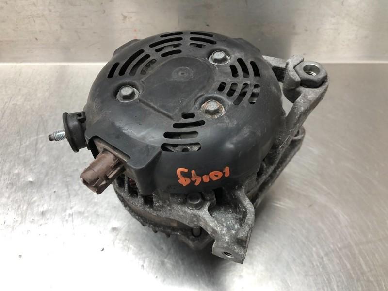 ALTERNATEUR V-Snaar Toyota Auris (E18) (|27060ON100|), Autos : Pièces & Accessoires, Utilisé, Toyota