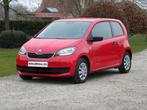 Skoda Citigo 1.0 54000 km garantie 6900€, Auto's, Voorwielaandrijving, Stof, 999 cc, 950 kg