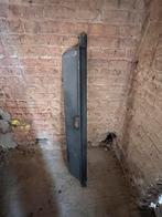 fiat doblo 2011, Enlèvement