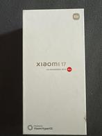 Xiaomi 17, Telecommunicatie, Mobiele telefoons | Overige merken, Ophalen, Nieuw, Met abonnement