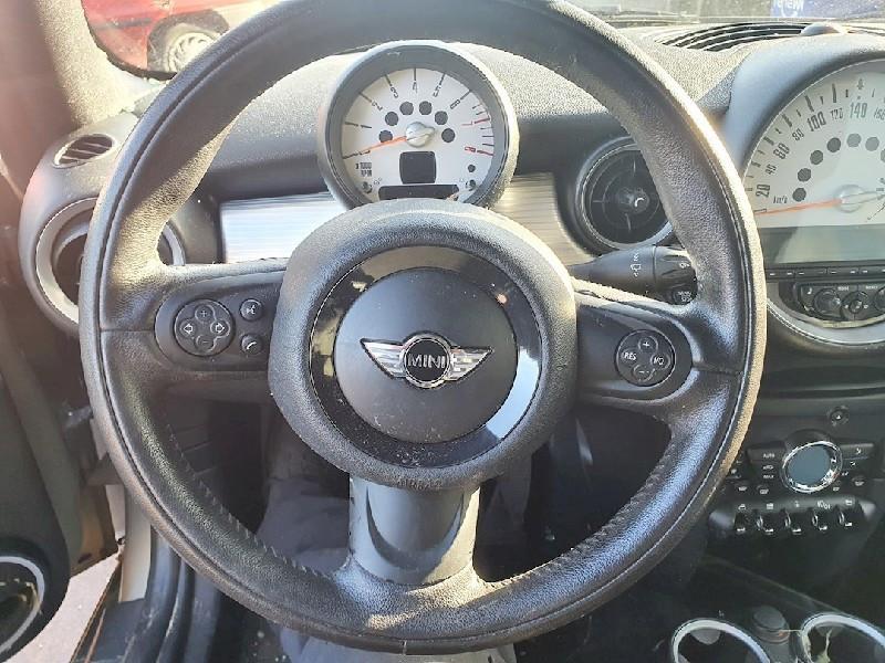 VOLANT DIRECTION Mini Mini Open (R57) (01-2007/06-2015), Autos : Pièces & Accessoires, Commande, Mini, Utilisé