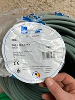 Câble XGB 3G2.5, Bricolage & Construction, Électricité & Câbles, Enlèvement, Neuf