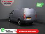Fiat Scudo 2.0 MJ 145 pk L3 BPM VRIJ! (DEMO) Adapt.Cruise/ C, Auto's, Parkeersensor, Bedrijf, 0 g/km, Handgeschakeld