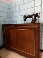 Stikmachine, Ophalen