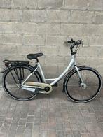 Giant damesfiets, Fietsen en Brommers, Ophalen, Gebruikt, Giant, Versnellingen