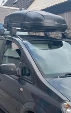 Dakdragers Opel Zafira B voor dakkoffer e.d., Auto diversen, Dakdragers, Ophalen, Gebruikt