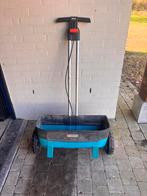 Gardena strooiwagen Comfort 800, Ophalen, Zo goed als nieuw, Cultivator